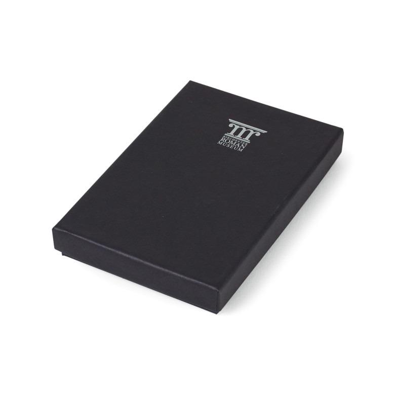 Moleskine Pocket Notebook Gift Box Black