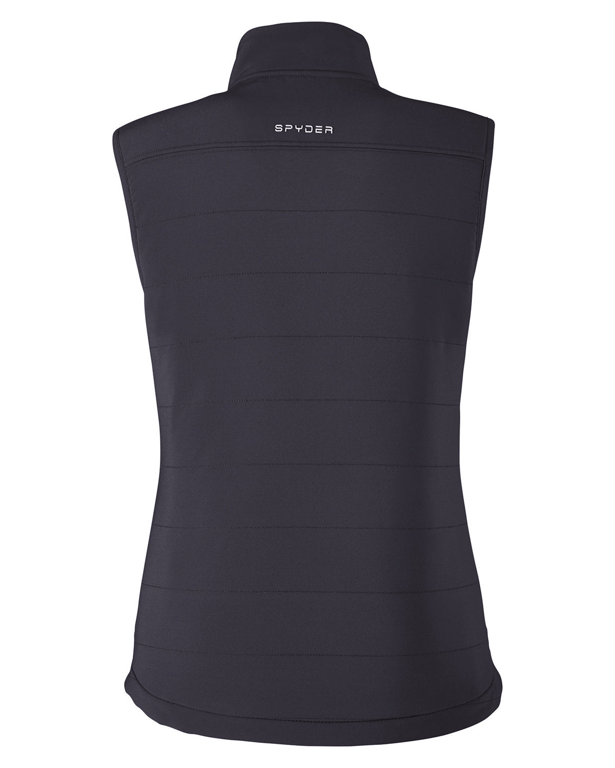 Spyder Ladies' Transit Custom Vests, Black