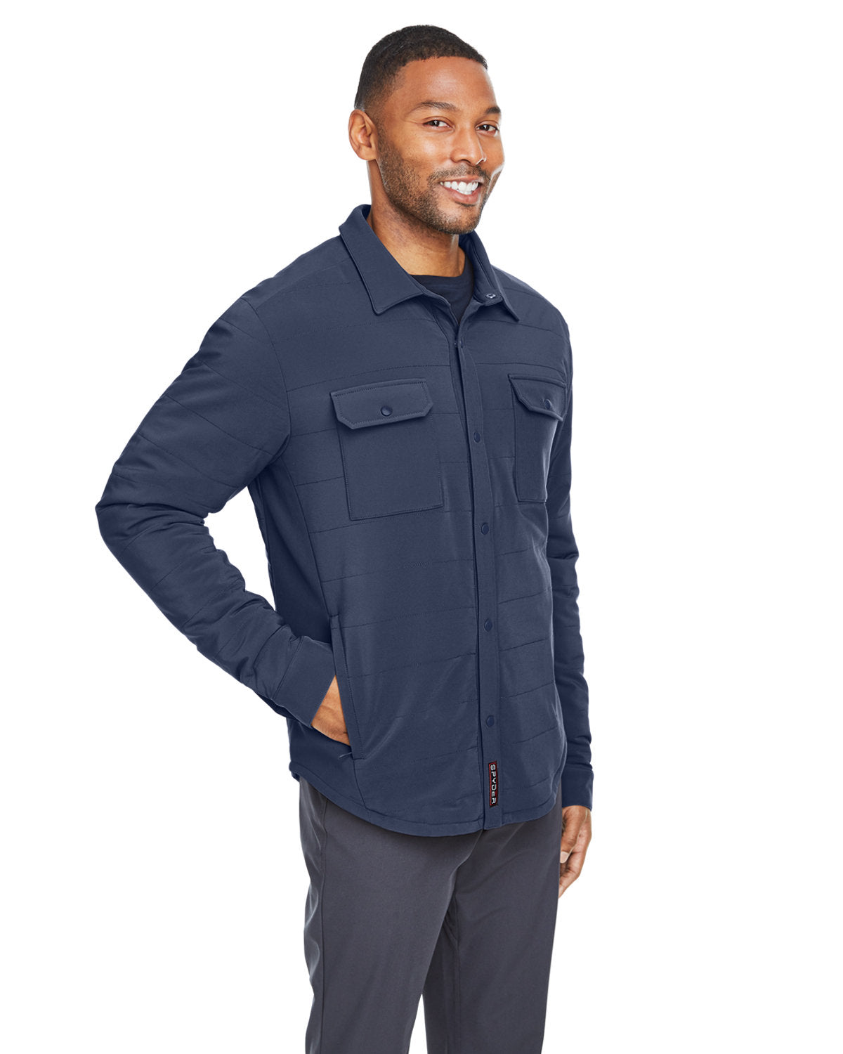 Transit jacket clearance 2