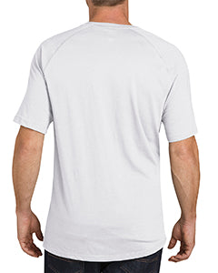 dickies_ss600_white_company_logo_t-shirts