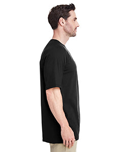 Dickies Men's 5. . Temp-IQ Performance T-Shirt SS600 BLACK