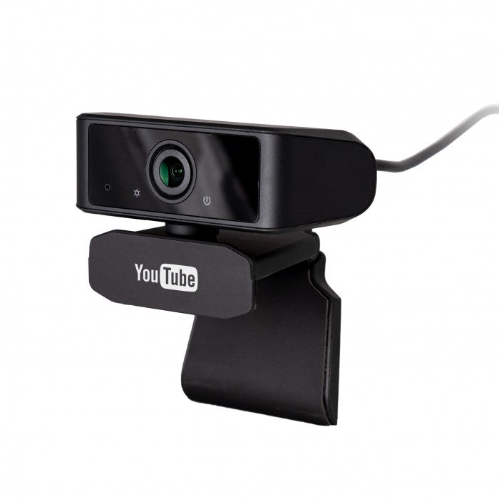 TrueView 2.0 HD 1080P Webcam