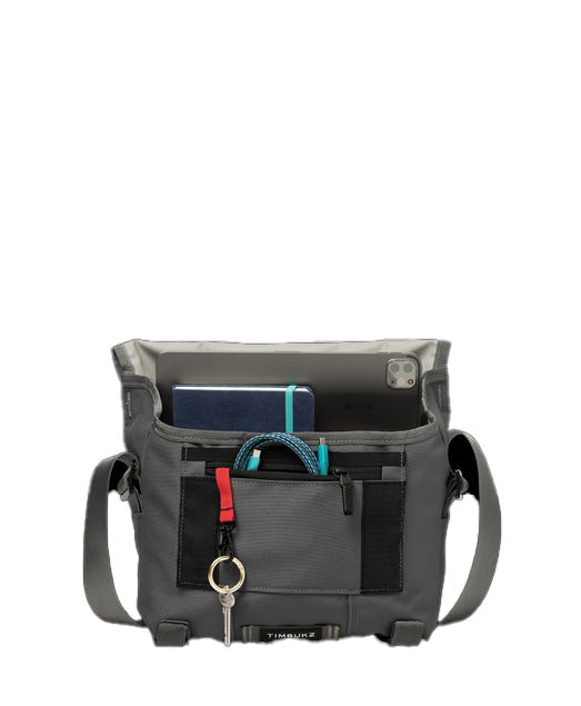 Timbuk2 Customized Classic Messenger Bag, Gunmetal
