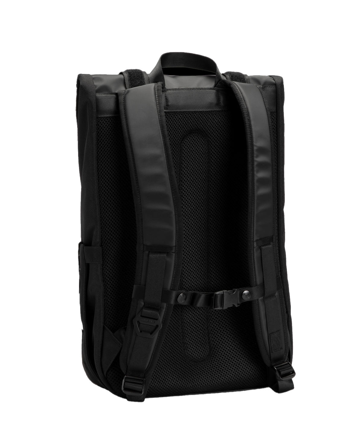 Timbuk2 Rogue Custom Laptop Backpacks, Jet Black