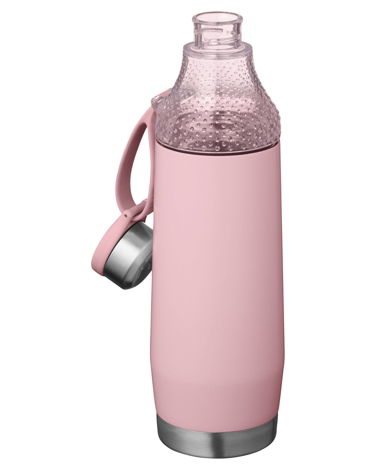 Under Armour 22oz Infinity Customized Bottles, Retro Pink