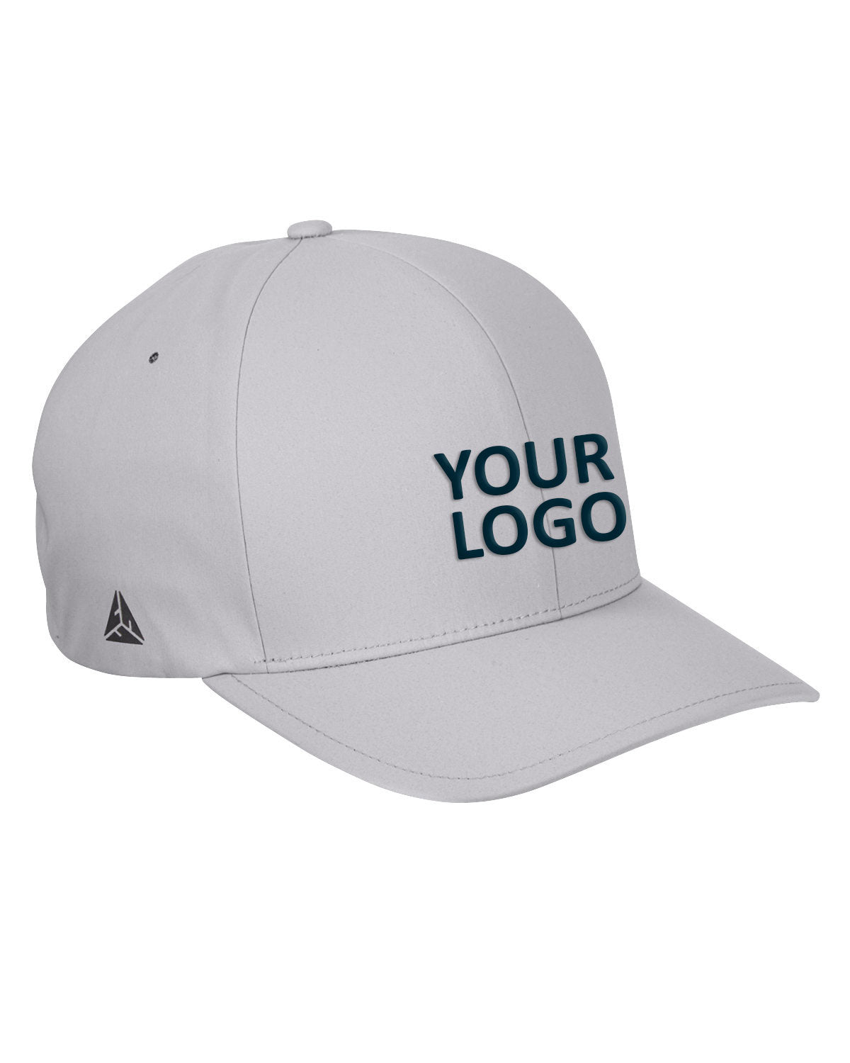 flexfit_yp180_silver_company_logo_headwear