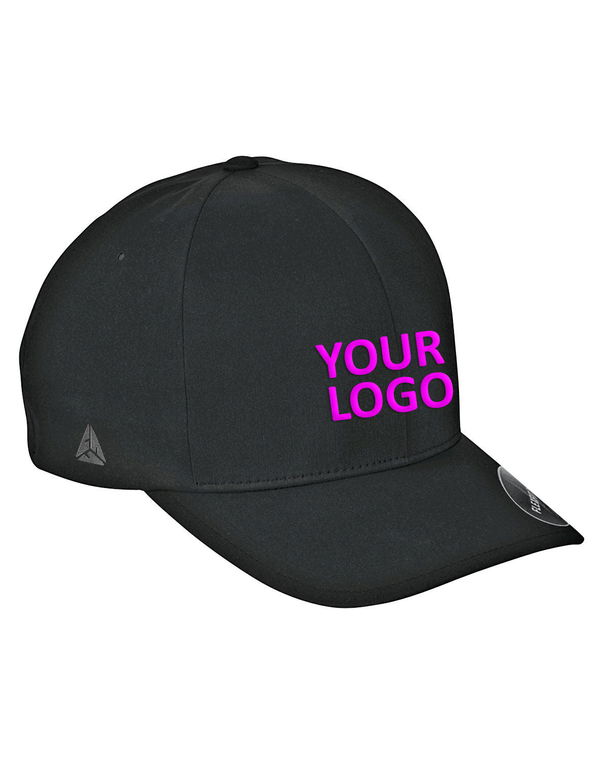 flexfit_yp180_black_company_logo_headwear